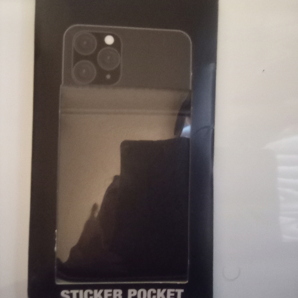 Cellphone accessories